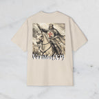 Ride of XP- Oversized Tee