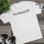 XP2 Soft-Active Wear | Minimal Crest Tee