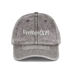 Embroidered OTTO Cap — VeritasXP