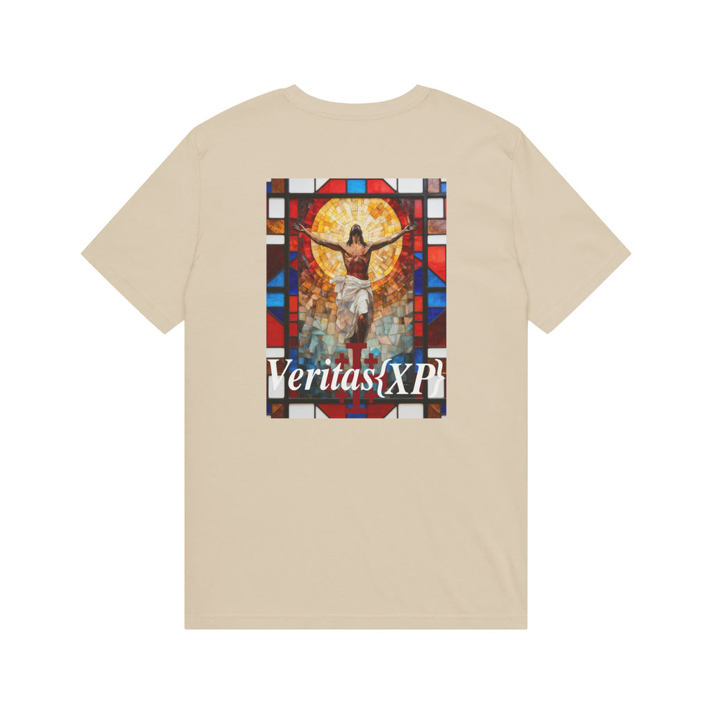JXPR2- ORGANIC TEE