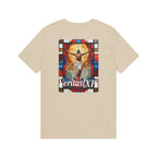 JXPR2- ORGANIC TEE