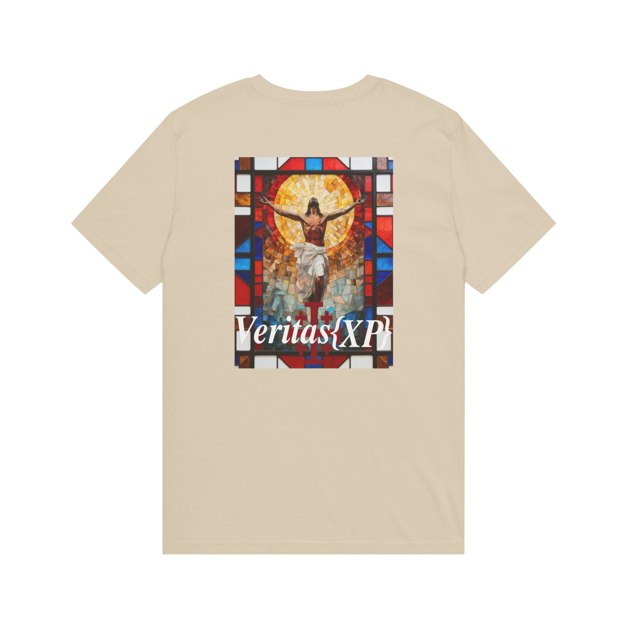 JXPR2- ORGANIC TEE