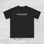 Minimal Crest Tee