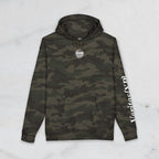 Forrest Camo Hoodie