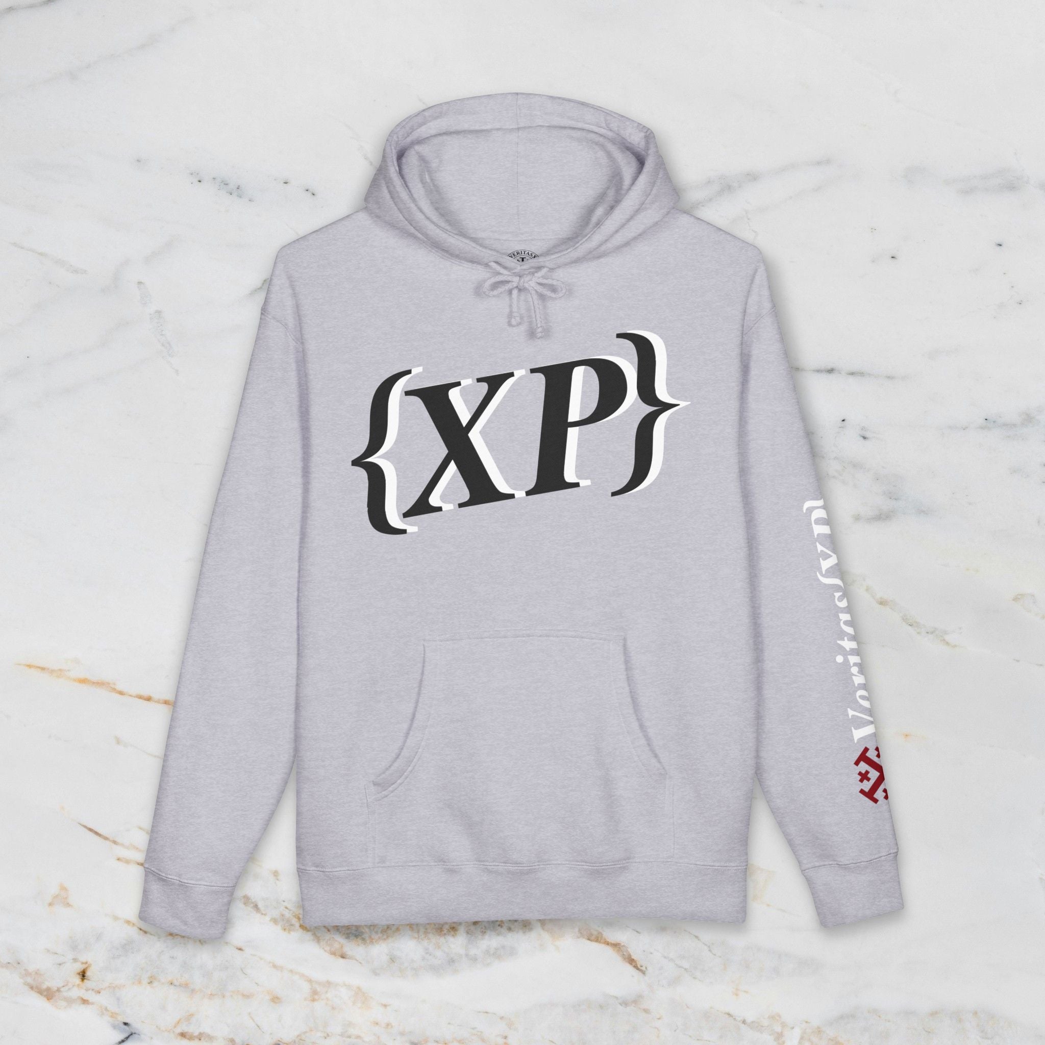XP1 Hoodie