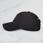Embroidered Padre Hat