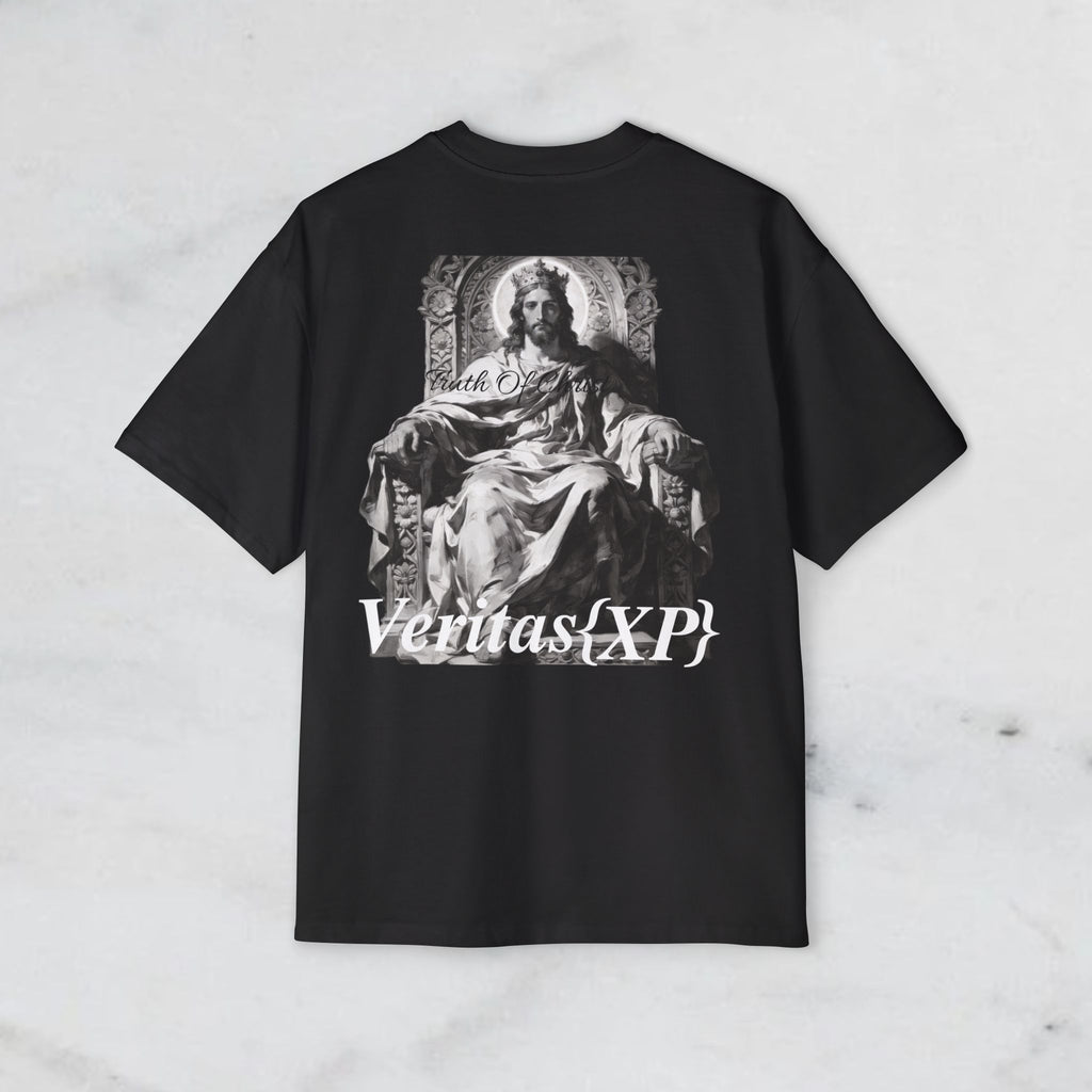 XP is King- Oversized Tee