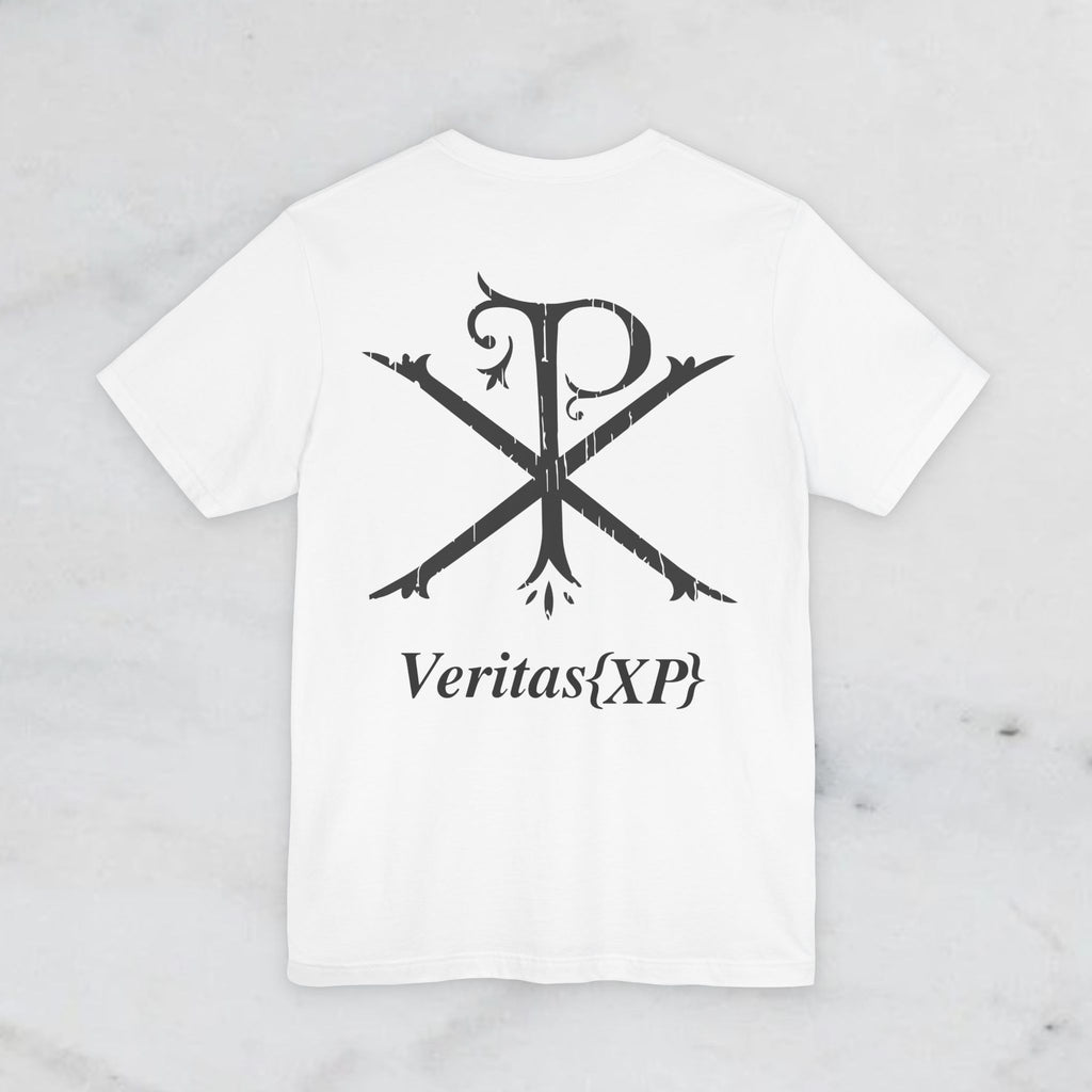 Chi Rho Tee