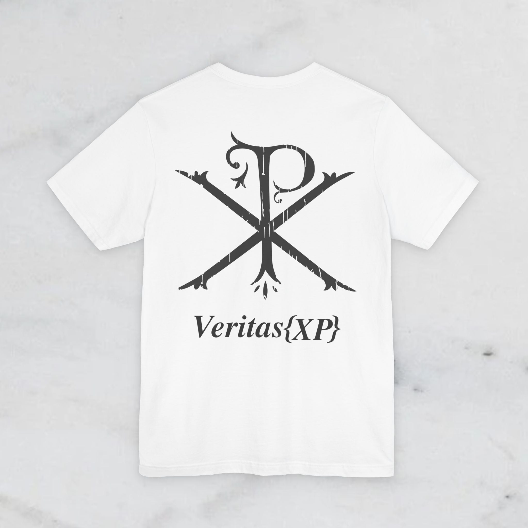 Chi Rho Tee