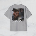 Battle Crusader - Oversized Tee