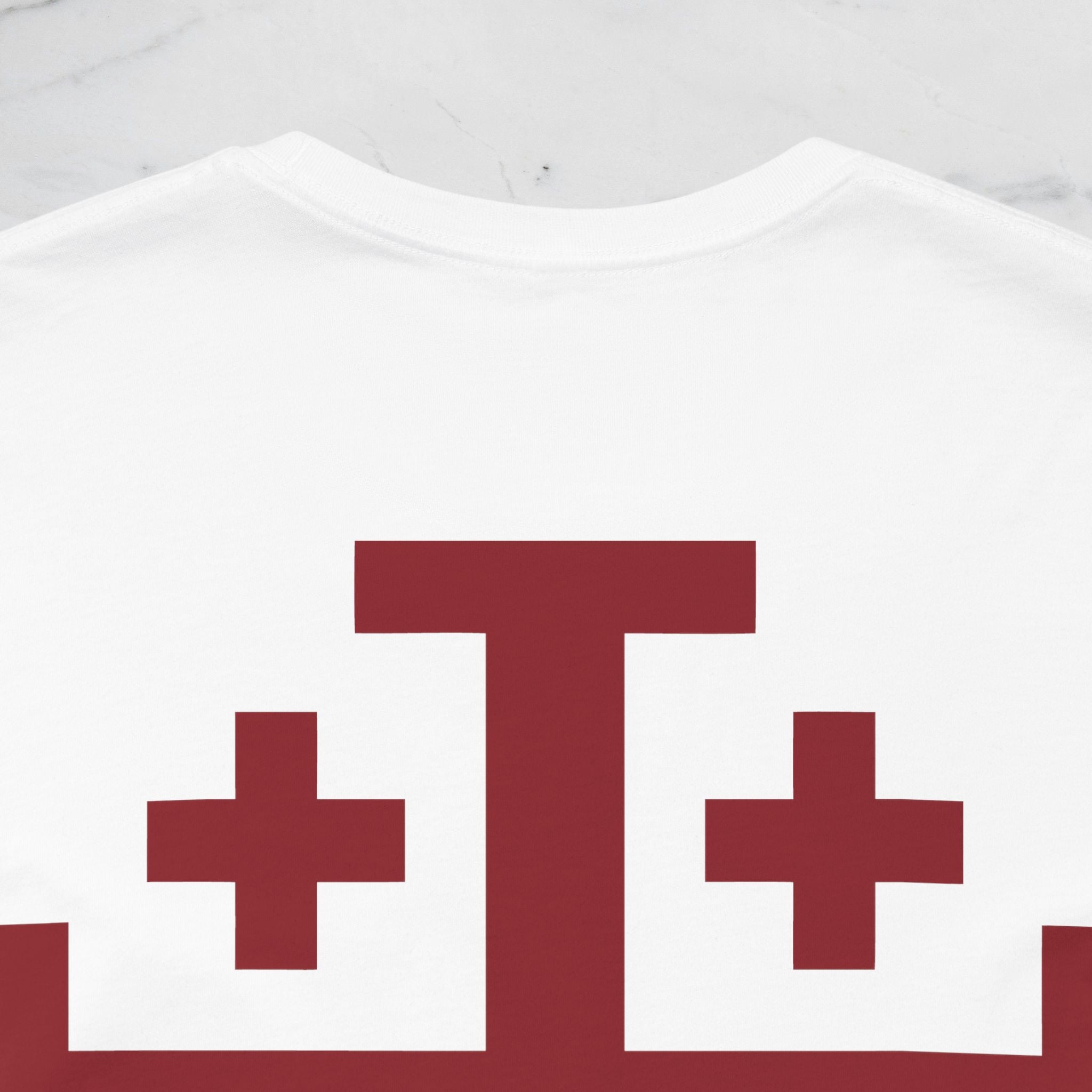 OG JC Tee