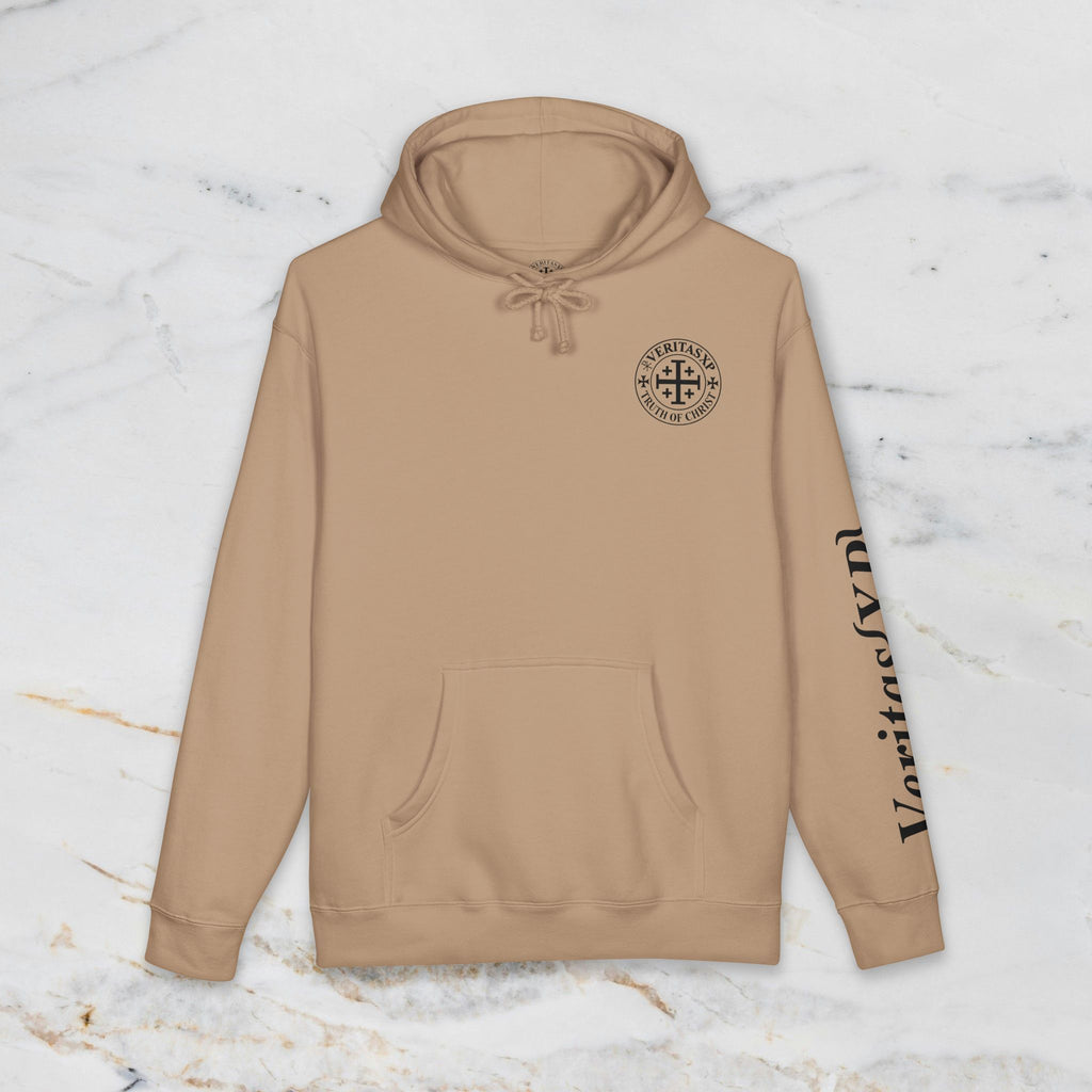 Wing Crest Hoodie