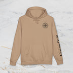 Wing Crest Hoodie