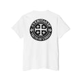 Pocket Tee — Vintage Seal