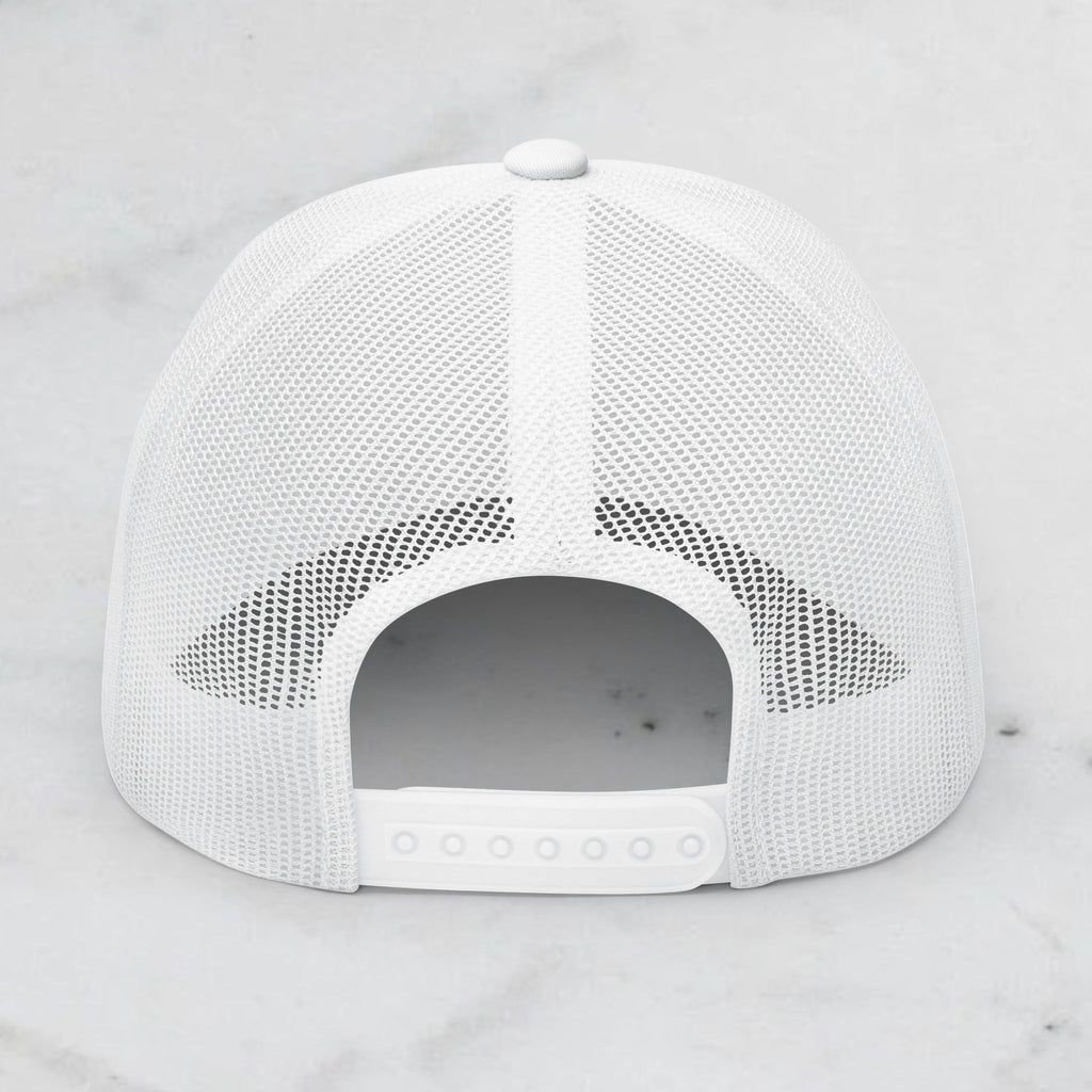 XP Patch Snapback Embroidered Hat