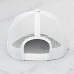 XP Patch Snapback Embroidered Hat