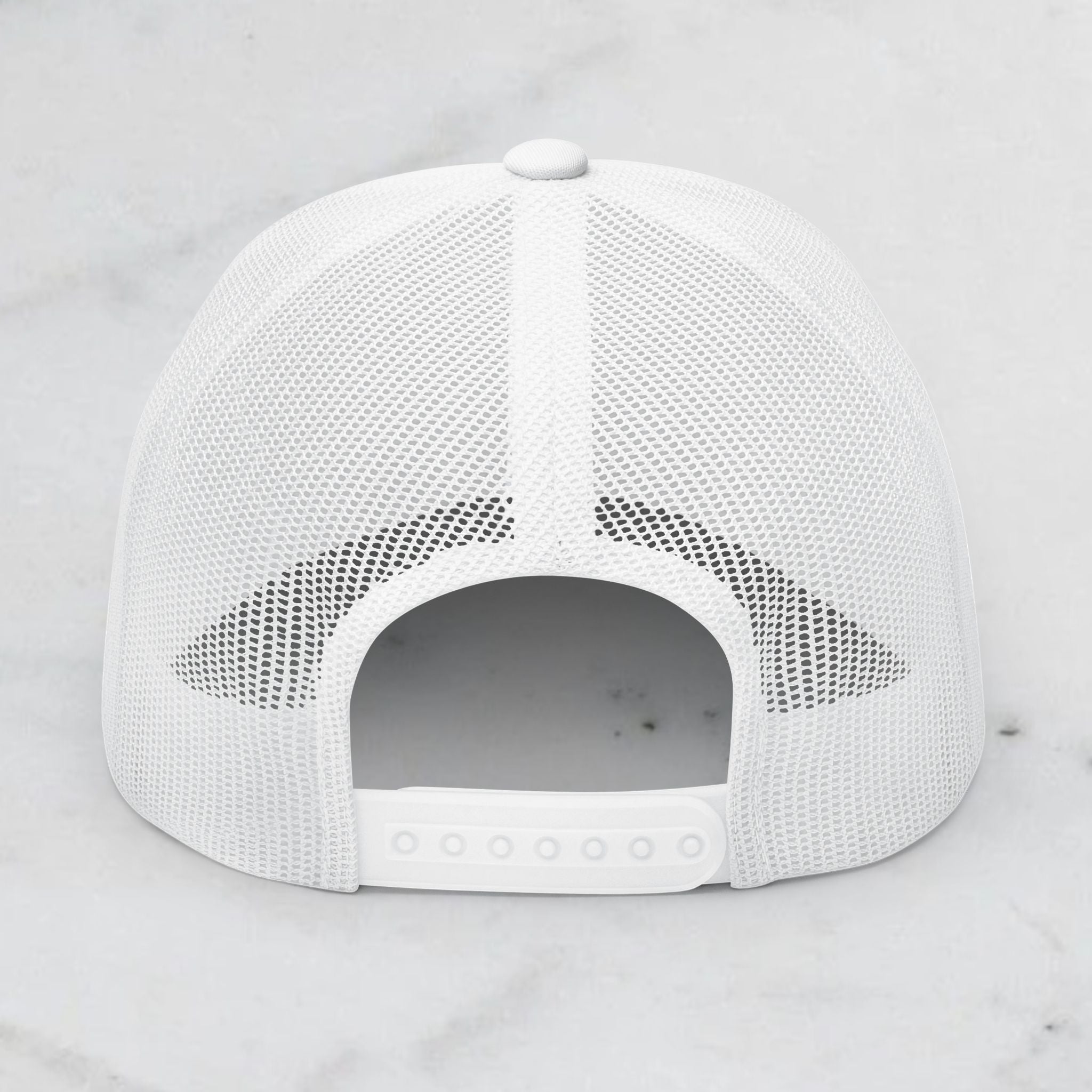 XP Patch Snapback Embroidered Hat