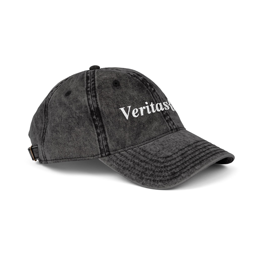 Embroidered OTTO Cap — VeritasXP