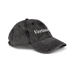 Embroidered OTTO Cap — VeritasXP