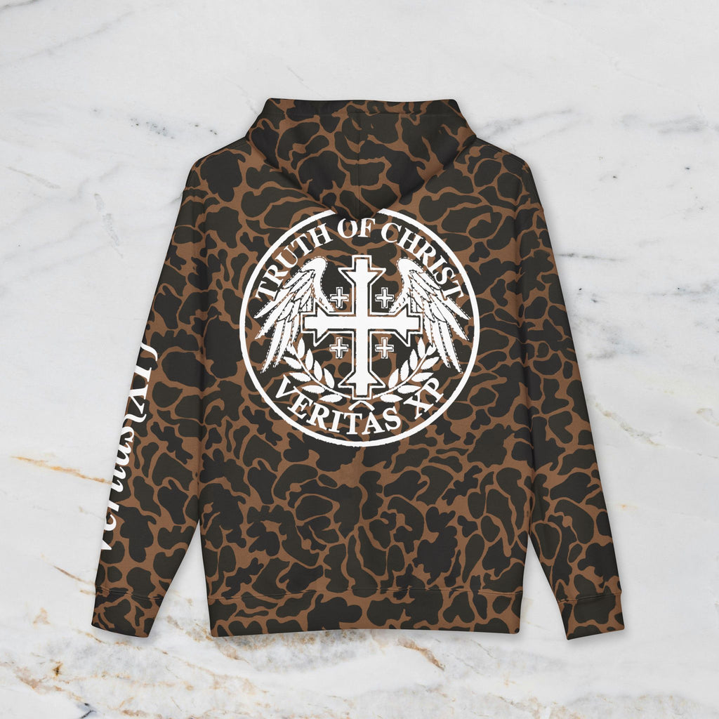 Duck Camo VeritasXP Hoodie