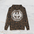 Duck Camo VeritasXP Hoodie