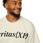 Cristo Redentor- Oversized Tee