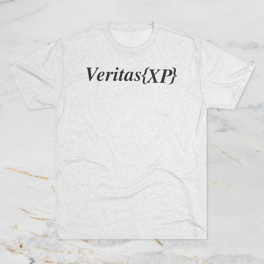 XP2 Soft-Active Wear | Minimal Crest Tee