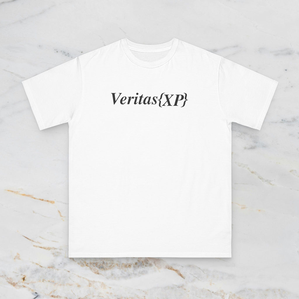 Minimal Crest Tee