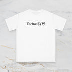 Minimal Crest Tee