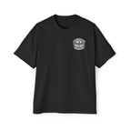 Deus Vult Oversized Tee