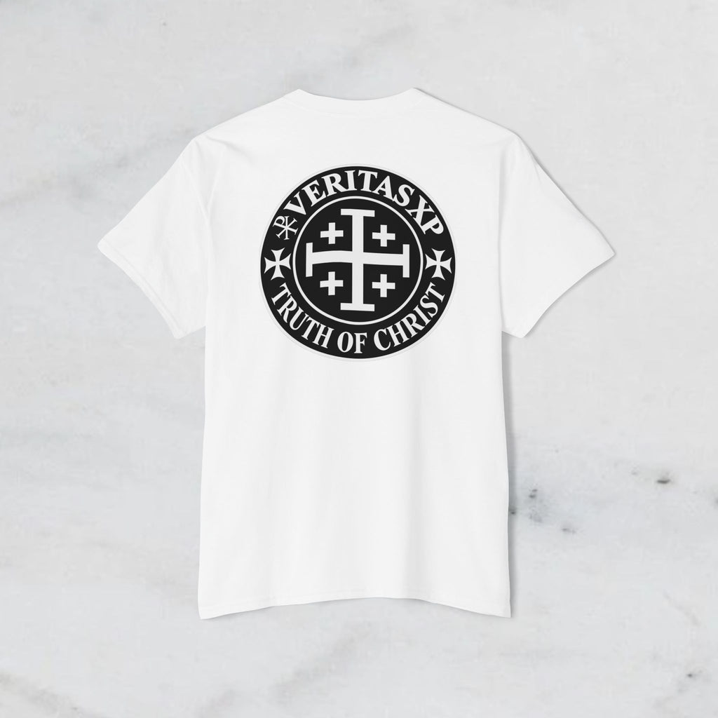 Pocket Tee — Vintage Seal