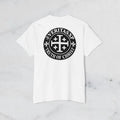 Pocket Tee — Vintage Seal