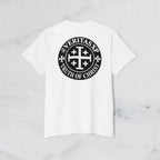Pocket Tee — Vintage Seal