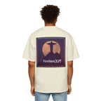 Cristo Redentor- Oversized Tee