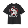 Deus Vult Oversized Tee