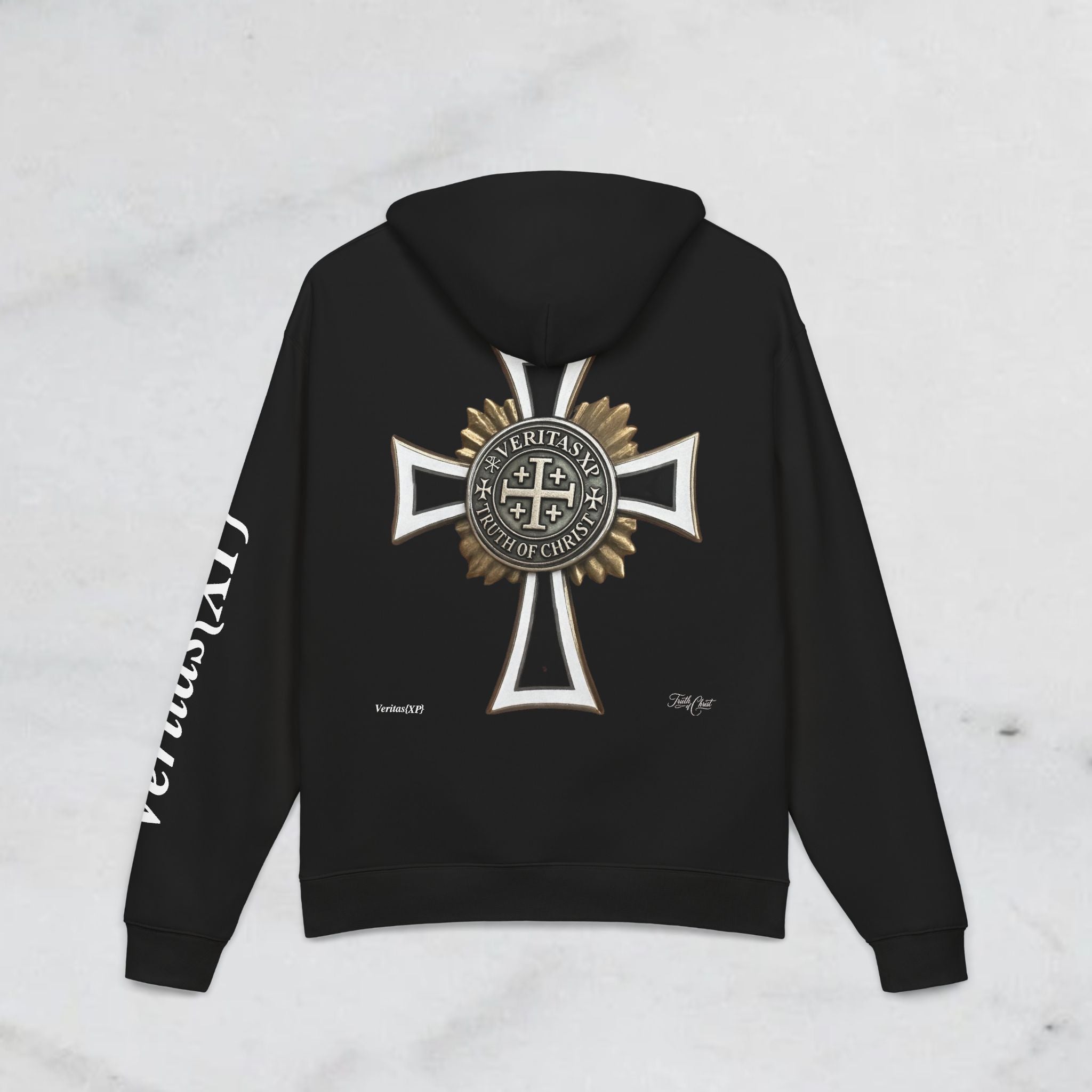Malachi 4:2 Hoodie