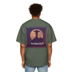 Cristo Redentor- Oversized Tee
