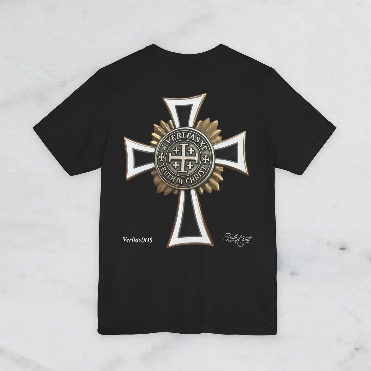 MALACHI 4.2 TEE