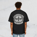 XP Crest- Oversized Tee