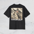 Ride of XP- Oversized Tee