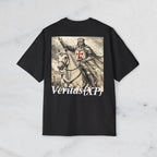 Ride of XP- Oversized Tee