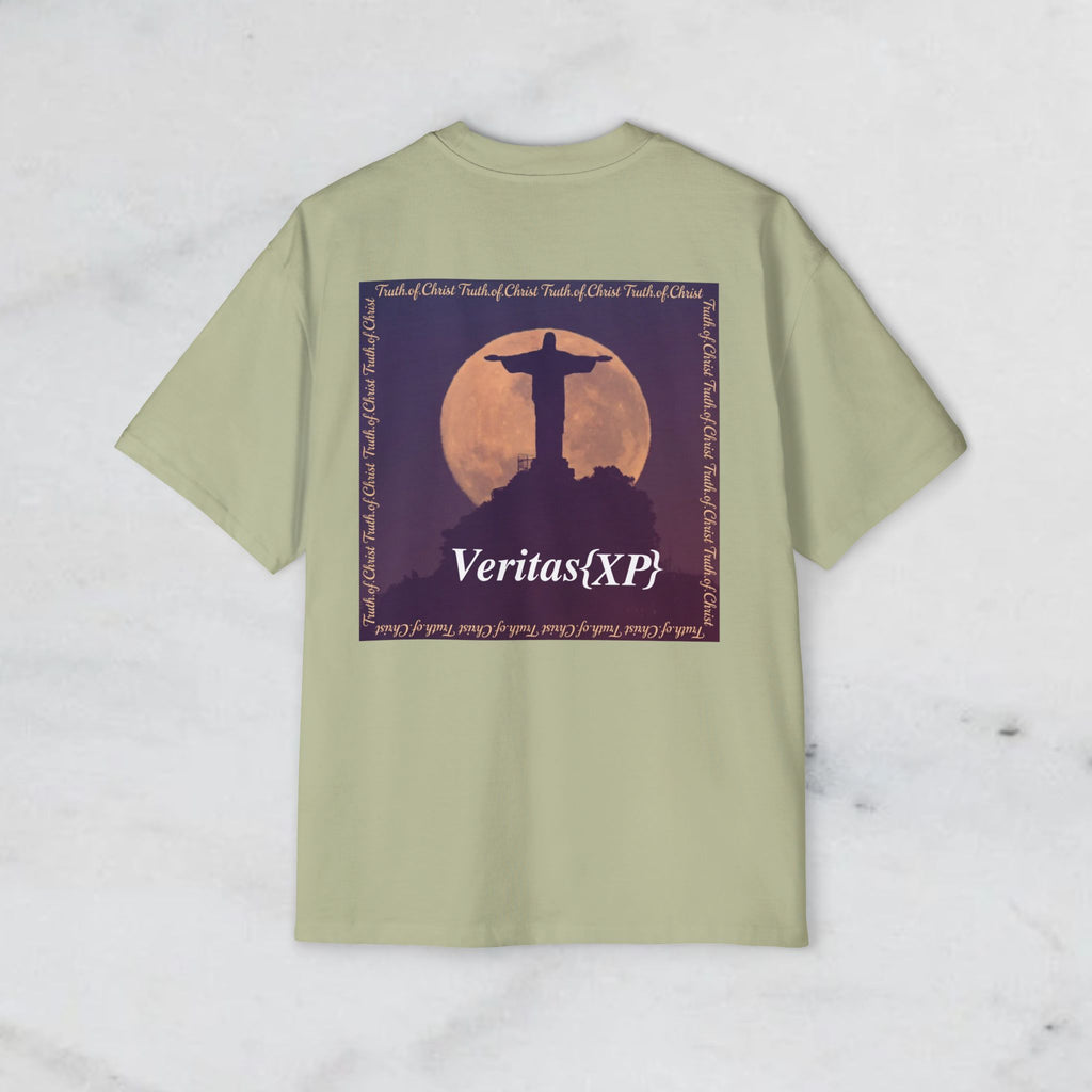 XP Redentor- Oversized Tee