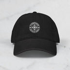 Embroidered Padre Hat
