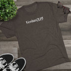 XP Soft-Active Wear Minimal Crest Tee
