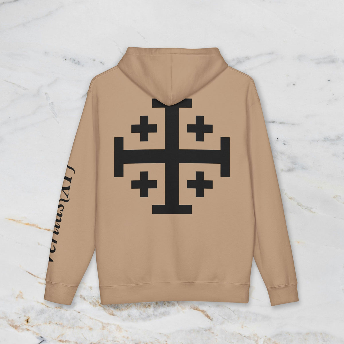 OG JC Hoodie
