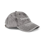 Embroidered OTTO Cap — VeritasXP
