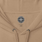 OG JC Hoodie