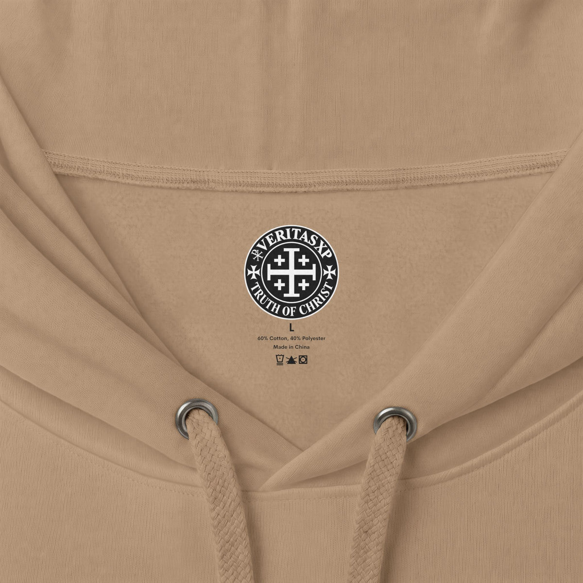 OG JC Hoodie