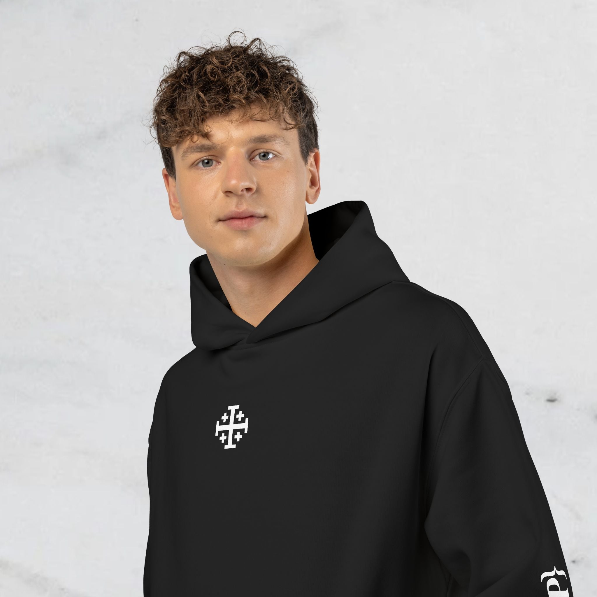 Malachi 4:2 Hoodie