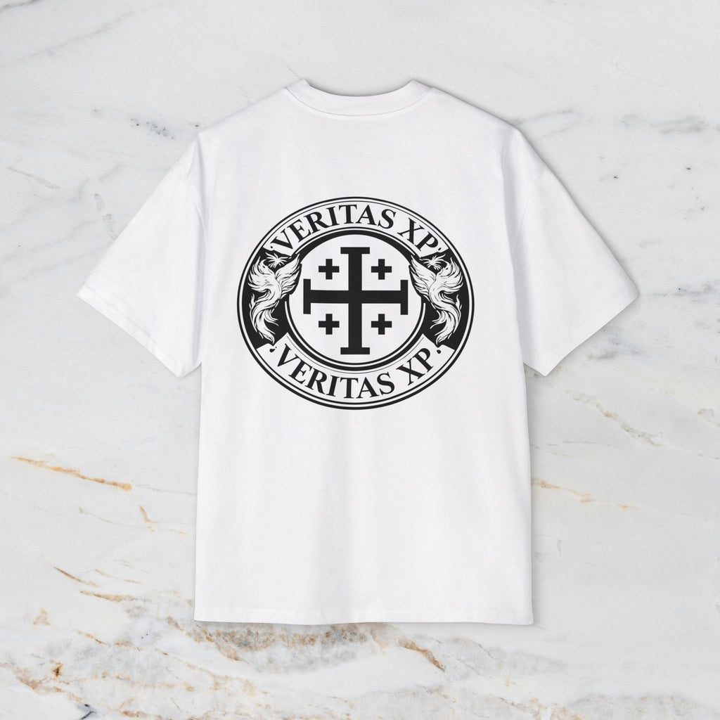 OG XP Graphic Oversized Tee